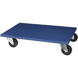 MEUBELROLLER - MULTIPLEX - 400KG - 65x40 CM