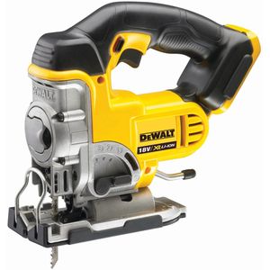 DeWalt DCS331N 18V XR Li-Ion Decoupeerzaag | zonder accu's en lader - DCS331N