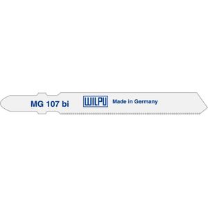 Rotec Decoupeerzagen MG107Bi / T118GF / VPE 5 stuks - 5100601