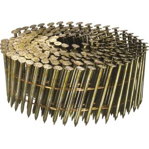 Senco Coilnails ring 2,5 X 35 mm Weatherex gegalv. (gipsnagel) / kunststof - BG16ADBQ