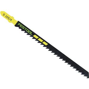Festool Accessoires  Decoupeerzaagblad S 105/4/5 | 5 stuks | 486547