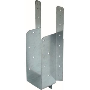 GB raveeldrager strip 305/50x162 50x200 verzinkt | 50 stuks - 17321303