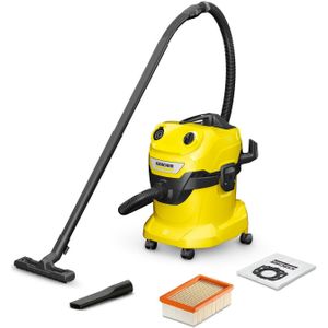 Karcher WD 6 P S V-30/6/22/T boorstofopvanger - Stofzuiger
