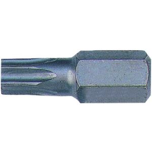 Bahco 5xbits 10mm torx  t20 30mm | BE5049T20