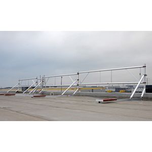 Altrex DRB 3.05m - C500606