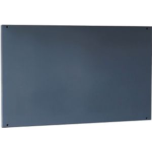Beta - C55Pt1,0X0,6 - Achterwandpaneel - 1 M