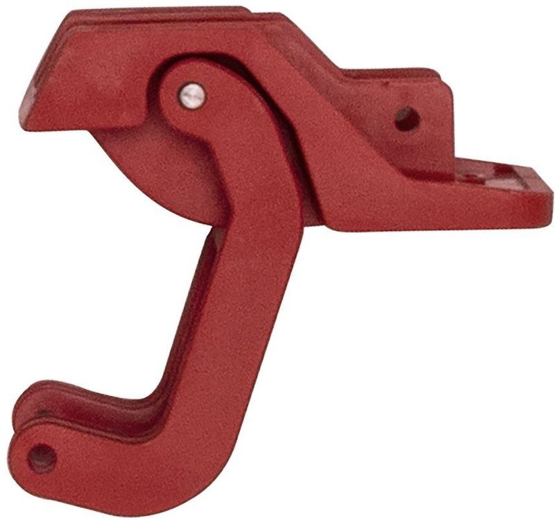 Wiha - 246291 - Vergrendeling Gereedschapkoffer - 2 Stuks