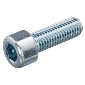 Homefix Inbusbout Vz 8.8 Ck M6X40 | 4 stuks - 6701.50.30100