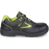 Beta 7220Pek 43-Leren Schoen, Waterafstotend - 072200243