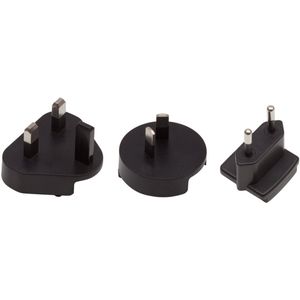 Bahco - BBL12-40004 - Set van Drie Verloopstekkers - C G I
