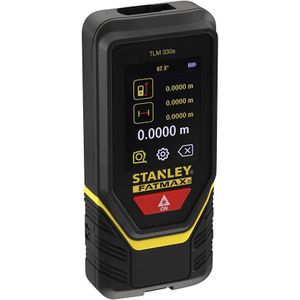 Stanley lasers TLM330 afstandsmeter | 100 m - STHT1-77140
