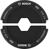 PRO Krimpmatrijs - Staal - Voor Koperen Kabelschoenen en Connectoren