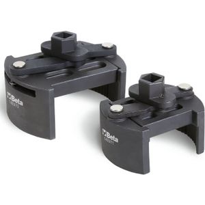 Beta - 1493Y/1 - Zelfspannende Oliefilter Sleutel - Zware Uitvoering