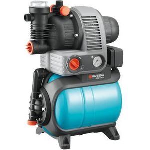 Gardena Comfort Hydrofoorpomp 4000/5 eco | 3500 l/u - 1754-20