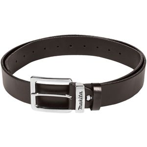 Makita E-05371 | Bruine leren riem | Maat M