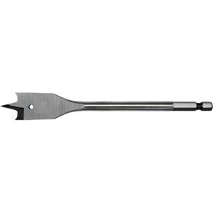 Hikoki accessoires Speedboor Voor Hout D.10,0X150Mm Met 1/4" Zeskant Aansluiting - 781703