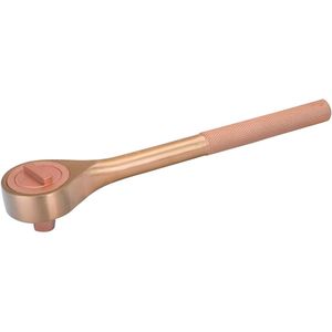 Bahco Ratel 3/4" | omkeerbaar | vonkvrij | koper beryllium | 320 mm - NSB242-24