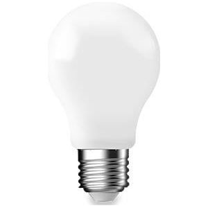 Energetic - LED GLS E27 13,3W - 2700K Mat - Glas