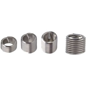 Rotec Ro-Coil draadinserts M24x3,0-3,0xD - 10 stuks - 3892404