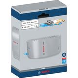 Bosch - Pro Multi-material Gatenzaag - 102 Mm - HSS Met Kobalt