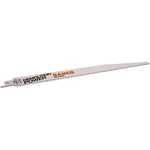 Bahco Reciprozaagblad | Sandflex bimetaal | voor sloopwerk | 5/8 TPI | 150 mm - 2-delig - 3940-150-5/8-DSL-2P