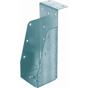 GB - GBS-KL - Plankdrager - Sendzimir Verzinkt - 10 Stuks