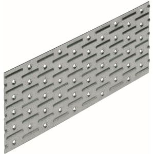GB spijkerplaat 106x250x1.25 verzinkt etiket | 25 stuks - 17215080