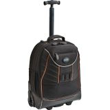 GT-Line - TOOL TROLLEY 01 N - Trolley-rugzak - Zwart - Voor Gereedschap