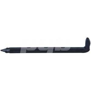 pgb-Europe PGB-FASTENERS | Vierkante consoolhaak gehard Ø 4,00x60 000VKH006004000603