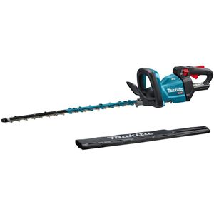 Makita UH004GZ | Accu Heggenschaar | XGT 40 Volt max | Trimuitvoering | 60 cm | Body | Zonder accu's en lader - UH004GZ