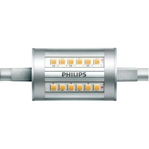 Philips CorePro LED R7S 78mm 7,5-60W 830 - LED3596