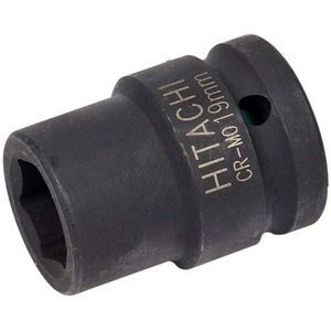 Hikoki Accessoires Krachtdop Sw 50Mm 3/4" Vierk. 62L - 751921