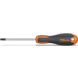 Beta 1207E/TX 20 Evox schroevendraaiers voor schroeven met Torx profiel | verchroomd | tip gebruneerd - 012071020 012071020
