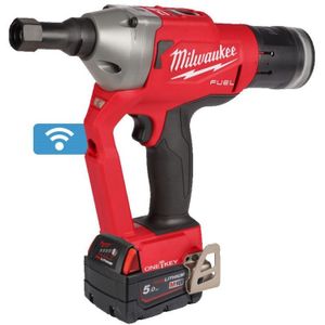 Milwaukee M18 ONEFLT-502X | M18 FUEL™ ONE-KEY™ slotbout tang - 4933478638 4933478638