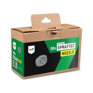 Tec7 - ST7-101 - SprayTec Nozzle - 50 Stuks
