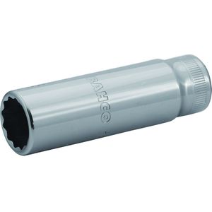 Bahco Dop 1/2" | lang | twaalfkant | 1.1/2" - 7805DZ-1.1/2