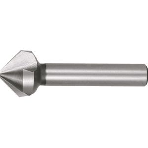 Rotec HSS Verzinkfrezen 90°, 3 snijk., DIN 335 C 6,0 - 4000600