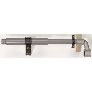 Hikoki - Stofafzuiging Set - Voor Boorhamer SDS Max - 24Mm