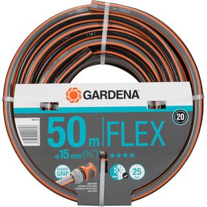 Gardena Flex slang  (5/8), 50m - 18049-26