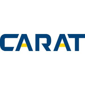 Carat Droogboor | Ø20xM14 TBV Haakse Slijper, EHSC Classic – EHSC020000