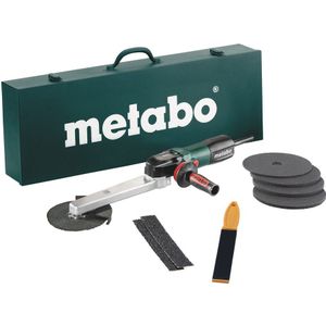 Metabo Binnenhoekslijper KNSE 9-150 Set - 602265500