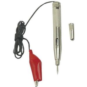 Brüder Mannesmann Stroomtester voor auto 6-24 Volt (Hobby) - 1130