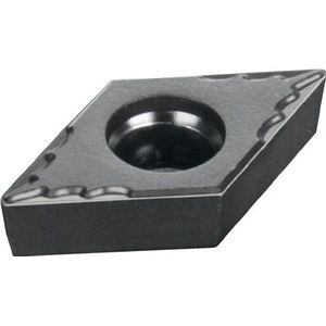 Promat Wisselplaat | DCMT 070204-M UNI | bewerking MIDDEL - 4000858946 4000858946