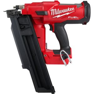 Milwaukee M18 FFN21-0C Constructie Tacker | Fuel | 18V | Excl. accu's en lader - 4933478993