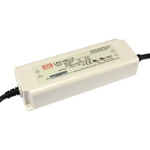 V-Tac - LED Driver - 12V - 60W - IP67 - Plastic