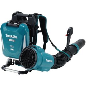 Makita UB004CZNL1 ConnectX Ruggedragen Bladblazer 36 V | Inclusief PDC1500A01 - UB004CZNL1