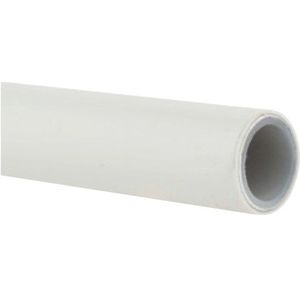 Kirchhoff Polyethyleen/aluminium meerlagenbuis, staaf 2,5 m, 20 x 2 mm - 98890110
