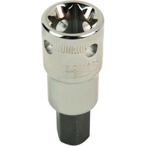 Bahco Schroevendraaierdopsleutel 1/2" | met 4-punts veiligheidsoplossing | vierkantaansluiting | 3/8" - TAH16H-3/8