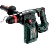 Metabo KH 18 LTX BL 24 Q  | 18V | Accu-hamer | MET METABO-QUICK-WISSELKOP - 601714850