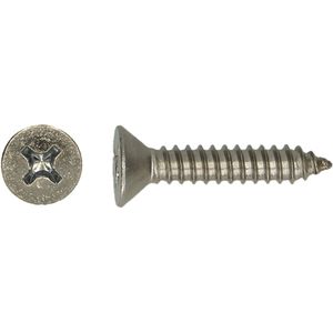 pgb-Europe PGB-FASTENERS | Plaatschroef D.7982C-H 4,20x60 A2 (NR2) 007982A00004206003
